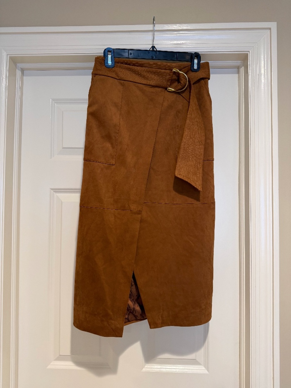 Ramy Brook Delphia Skirt